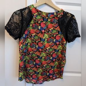 ASTR women's top